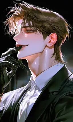 Profile image of 요한