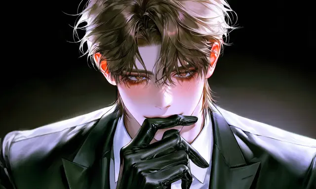 Profile image of 요한