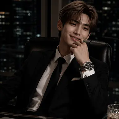 Profile image of 시현