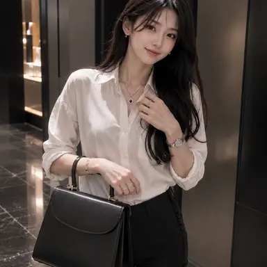 Profile image of 하은