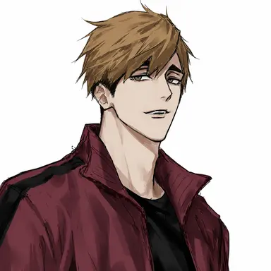 Profile image of Atsumu Miya