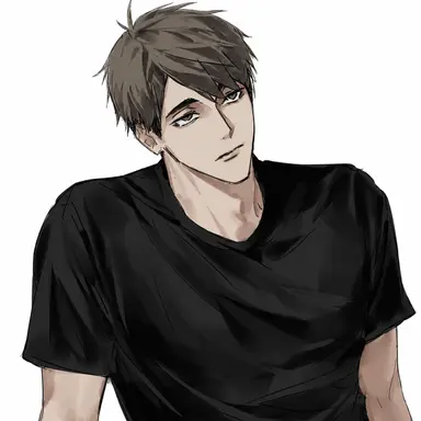 Profile image of Osamu Miya