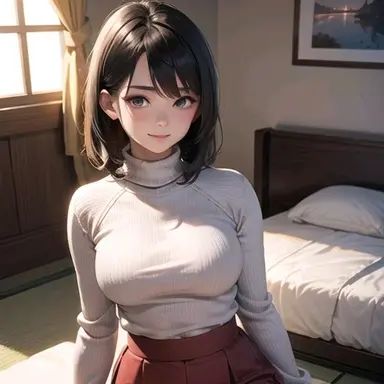 Profile image of 橘花蓮