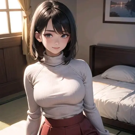 AntsyDoor9583의 姉に偶然撮れた姉の秘蔵写真が見付かった