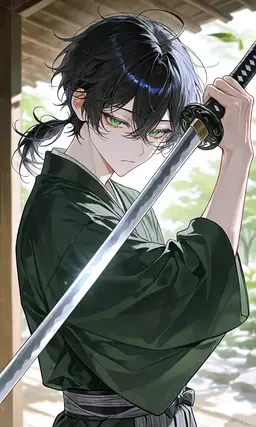 Profile image of 御影 志月