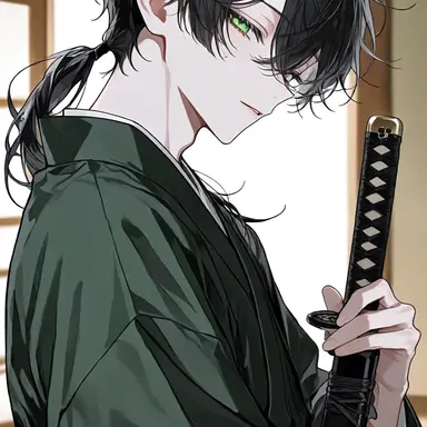 Profile image of 御影 志月