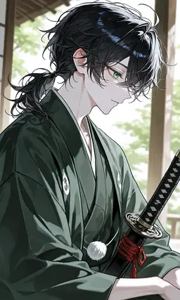 Profile image of 御影 志月