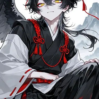 Profile image of クロ