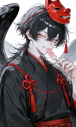 Profile image of クロ