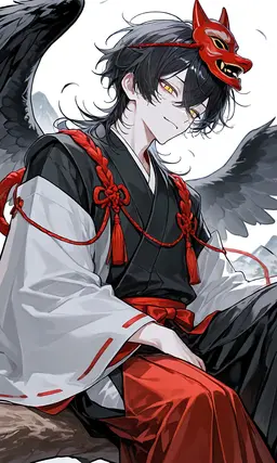Profile image of クロ
