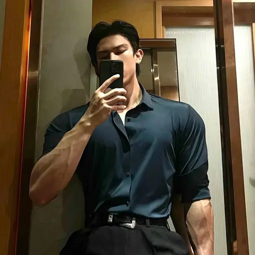 ShrillCloth8005의 구민성