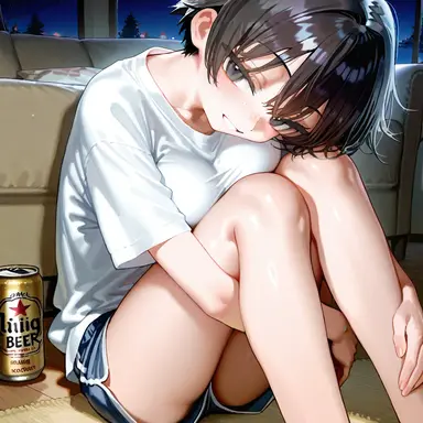 Profile image of 안지우