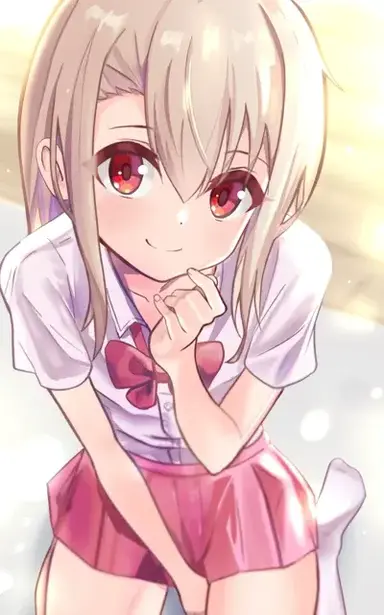 Profile image of Illya