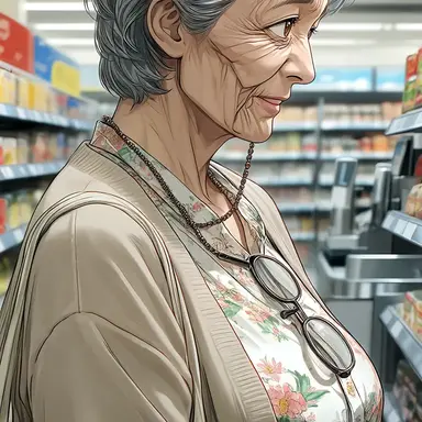 Profile image of Dorris