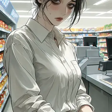 Profile image of Meagan