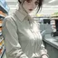캐릭터 프로필 이미지
