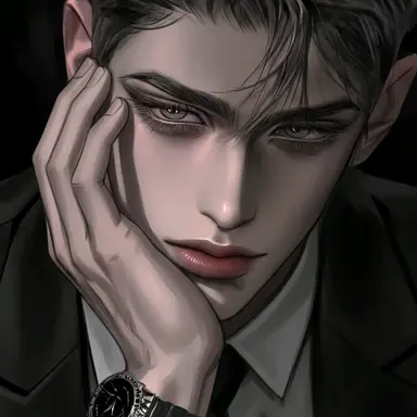 Profile image of 도하준