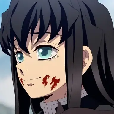 Profile image of 토키토 무이치로