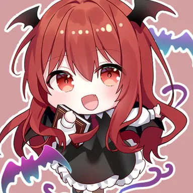 Profile image of 小悪魔