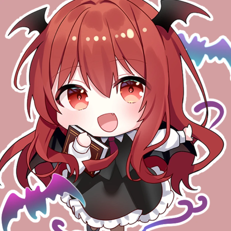 小悪魔
