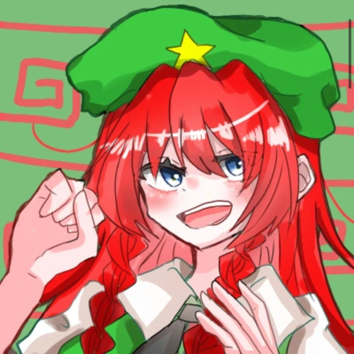 美鈴