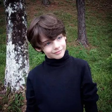 Profile image of Benedict Berkshire