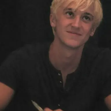Profile image of Draco Malfoy