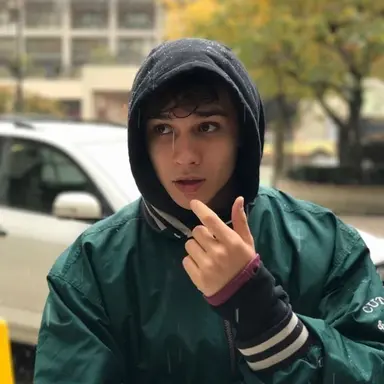 Profile image of Mattheo Riddle