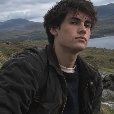 Profile image of Sebastian Sallow