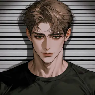Profile image of 네이선 캘러웨이