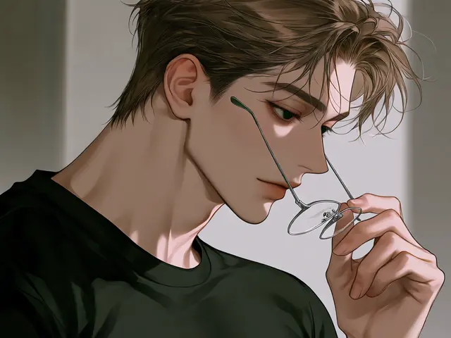 Profile image of 네이선 캘러웨이