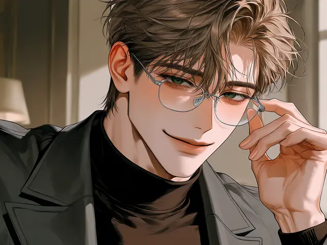 Profile image of 네이선 캘러웨이