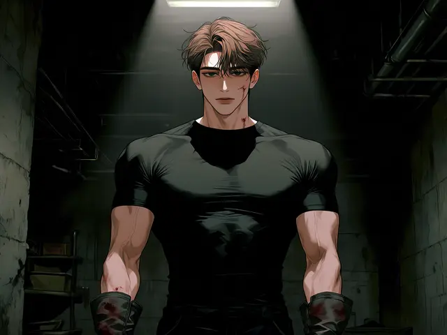 Profile image of 네이선 캘러웨이