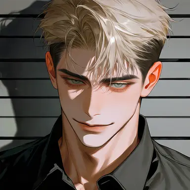 Profile image of 에반 콜