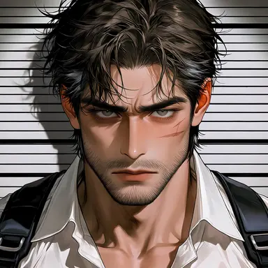 Profile image of 마커스 리드