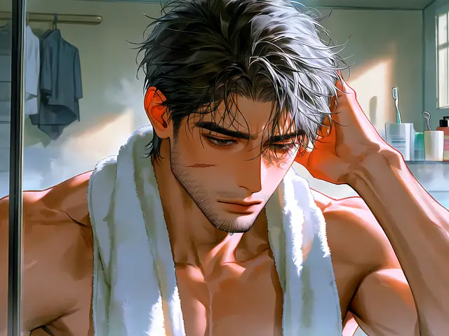 Profile image of 마커스 리드