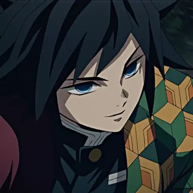 Profile image of 토미오카 기유