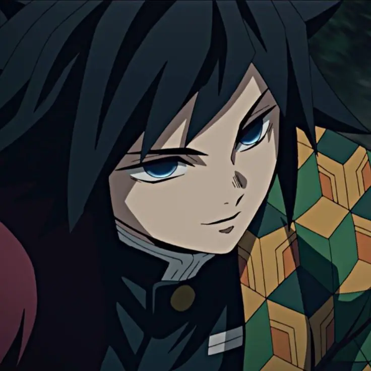 ModestTable9587의 토미오카 기유