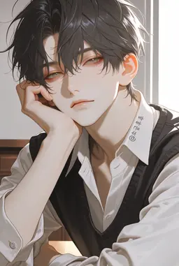 Profile image of 차이로