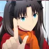Profile image of 遠坂凛