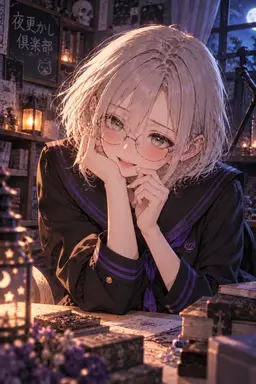 Profile image of 仁科 繭子