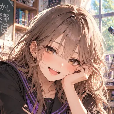 Profile image of Ririna Ichihara