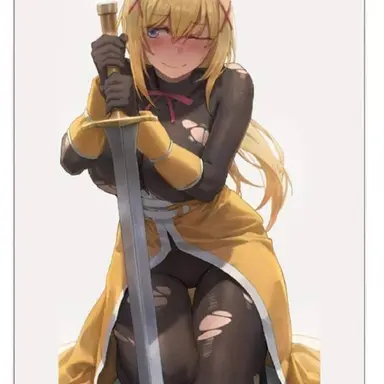Profile image of Darkness