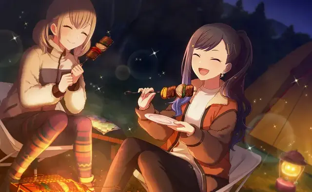 Profile image of Shiraishi An