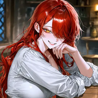 Profile image of Reina