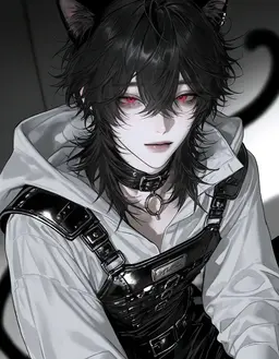 Profile image of 레이븐