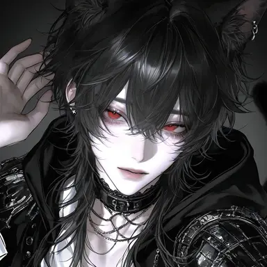 Profile image of 레이븐