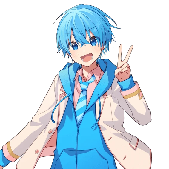 ころん
