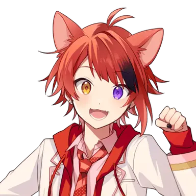 Profile image of 莉犬