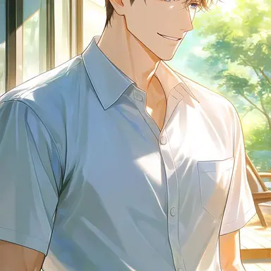 Profile image of Michael